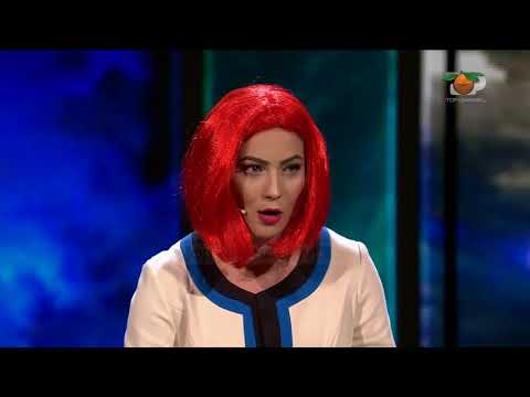 Portokalli, 22 Tetor 2017 - Psikologia (Kujtesa)