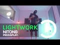 NitoNB - Lightwork Freestyle Prod. MobzBeatz x MoraBeats | Pressplay