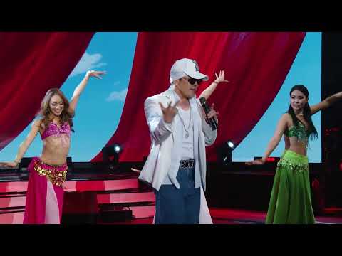 А.Хаянхярваа | Болд - Нүд чинь хайр харуулна | Яг түүн шиг