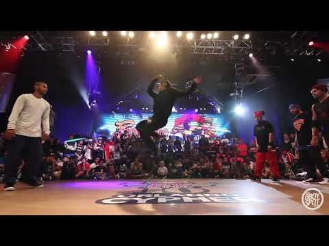 Dahs - Flipside Kings