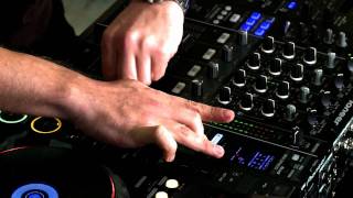 Video thumbnail for DJM-900nexus Official Walkthrough with James Zabiela by AlphaTheta / Pioneer DJ Global
