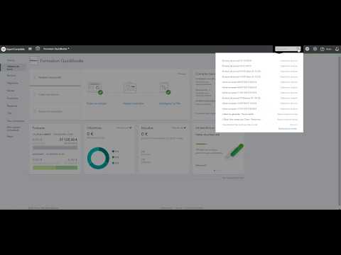 [TUTO] Validation et clôture | QuickBooks Experts-comptables