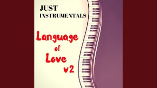 If I Could Fall In Love (Instrumental)