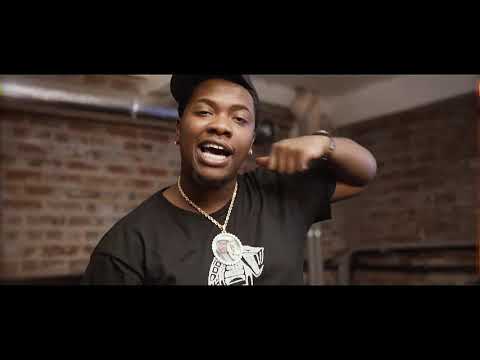 King Beamo : WOAH (Freestyle)