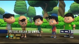 Download lagu PETUALANGAN SI UNYIL, SENIN-JUMAT 12.30 WIB HANYA DI TRANS7 mp3