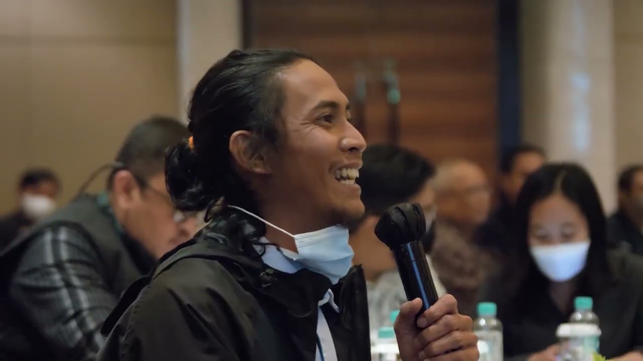 Seminar: Kontribusi Serikat Pekerja terhadap pencapaian target global HIV/AIDS 95-95-95 di Indonesia