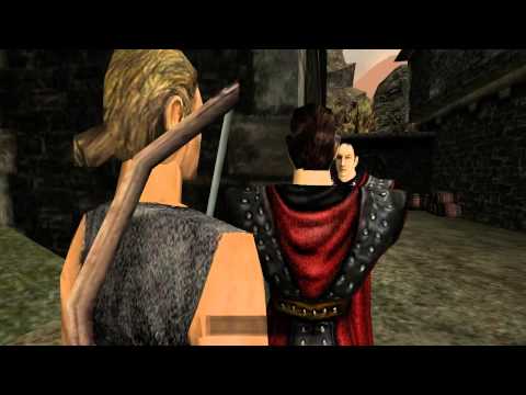 Komplettlösung zu Gothic 1 - Part 10 "Scar's Schwert"