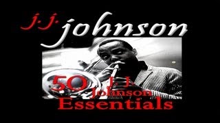 J.j. Johnson - Minor Mist