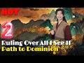 Ruling Over All I See II Path To Dominion Drama Romantic Englishdrama Dubbed