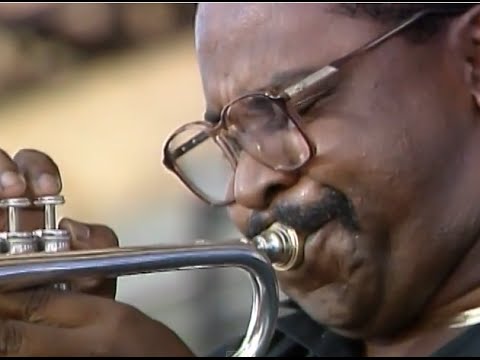 The Crusaders - Way It Goes - 8/15/1987 - Newport Jazz Festival (Official)