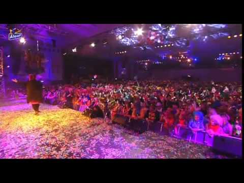 LVK 2015 - Katja Henz - Proonke! (Maastricht)