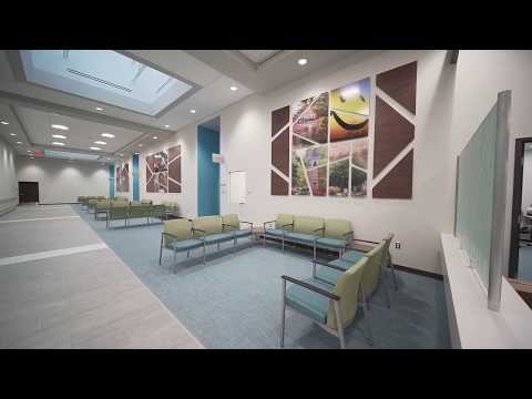 Mclaren Doctors Office