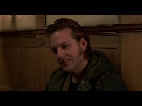 Mickey Rourke as Martin Fallon | A Prayer for the Dying