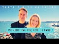 Our New Channel Launches At Last