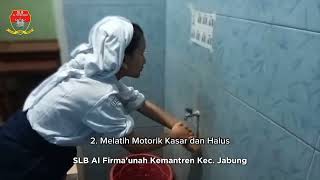 BELAJAR WUDHU