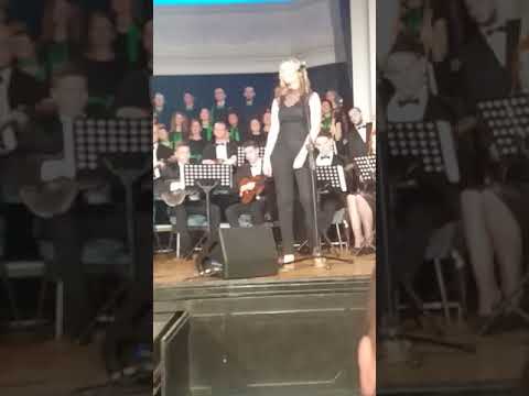 GTO Banja Luka, Aleksandra Radovic-Child in time