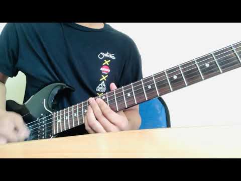 Remember Of Today (ROT) - Terbang Kembali ( Guitar Cover )