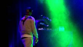 Phryme (DJ Premier &amp; Royce Da 5&#39;9) - U looz
