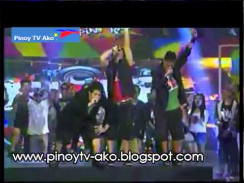 FLIP EAT: FILIPINO RAP - LOONIE