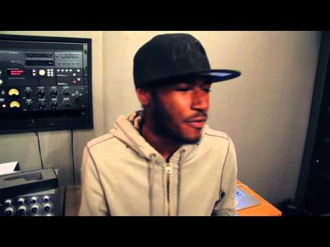 SB.TV Warm Up Sessions - Young Aks & Fist [S6.EP14]