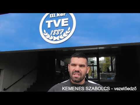 NBIII. 13. MOL FEHÉRVÁR FC II. - III. KERÜLETI TVE 0 - 2 (0 - 0) 2019.11.03.