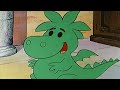 Grisu Der Kleine Drache Der Zugführer 2 Folge