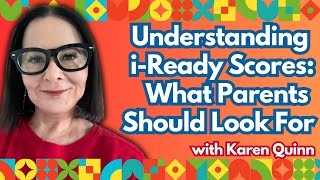 Understanding i-Ready Scores: What Parents Should Look For