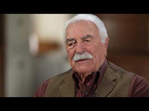 At 80, Tom Selleck Finally Tells the Truth About James Garner