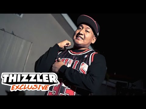 GB ft. Baby Gas - Mi Gente (Exclusive Music Video) II Dir. Stewy Films