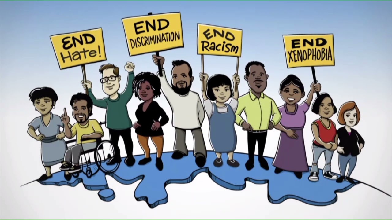 Surinamers in Diaspora bezig met internationale mensenrechten STVS JOURNAAL 27 sep 2021