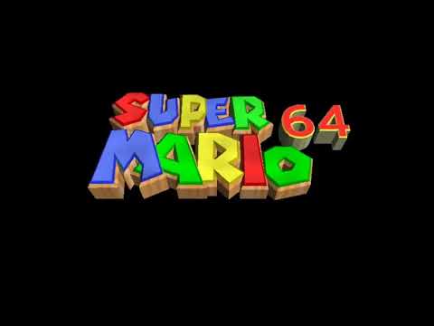 Mario canyon (3 loops)