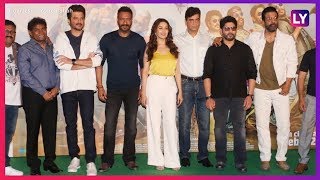 Paisa Yeh Paisa Song | Total Dhamaal | Ajay Devgn | Anil Kapoor | Madhuri Dixit | Riteish