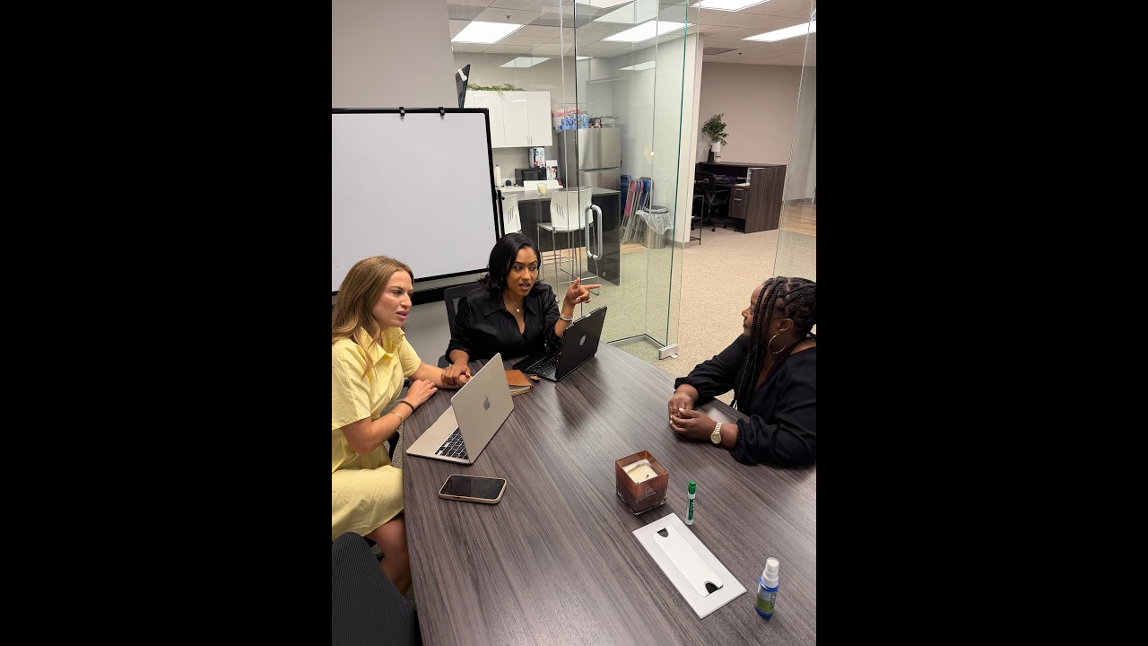 Rhonda puts her foot down when she hears how much Candace’s client is trying to spend #love