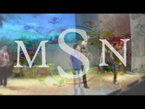 🌕Flávio Leandro e Os Nonatos - MSN