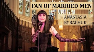 Fan of Married Men  (song) | Edinburgh Fringe 2015
