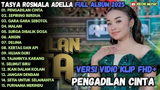 Download lagu PENGADILAN CINTA - SEPIRING BERDUA - GARA GARA SEBOTOL - OM ADELLA FULL ALBUM TERBARU 2025 mp3