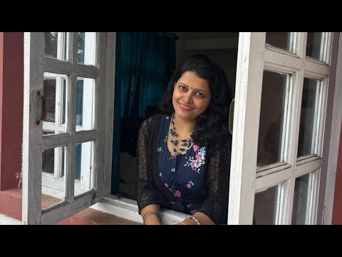 Shweta Madhav Khatavkar song mashup...