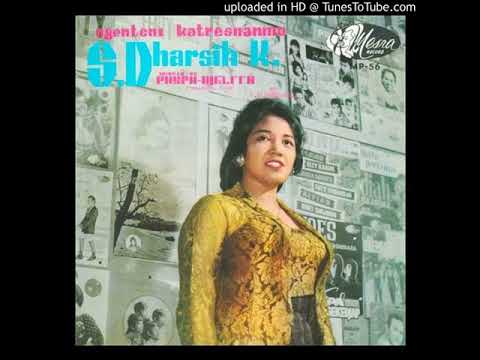 S. Dharsih Kissowo - Ngenteni Katresnanmu (S. Dharmanto)