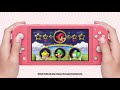 Nintendo Mario Party Superstars