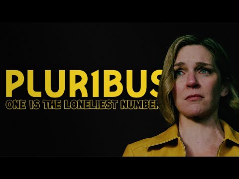 PLURIBUS || one is the loneliest number