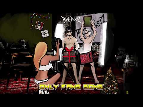 Rich DietZ - Only Fans Song