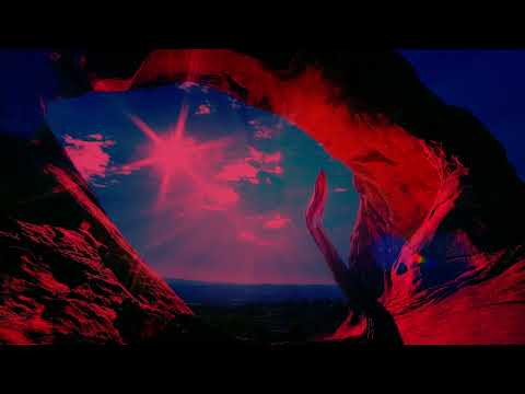 Djuma Soundsystem - Les Djinns (Trentemoller Remix)