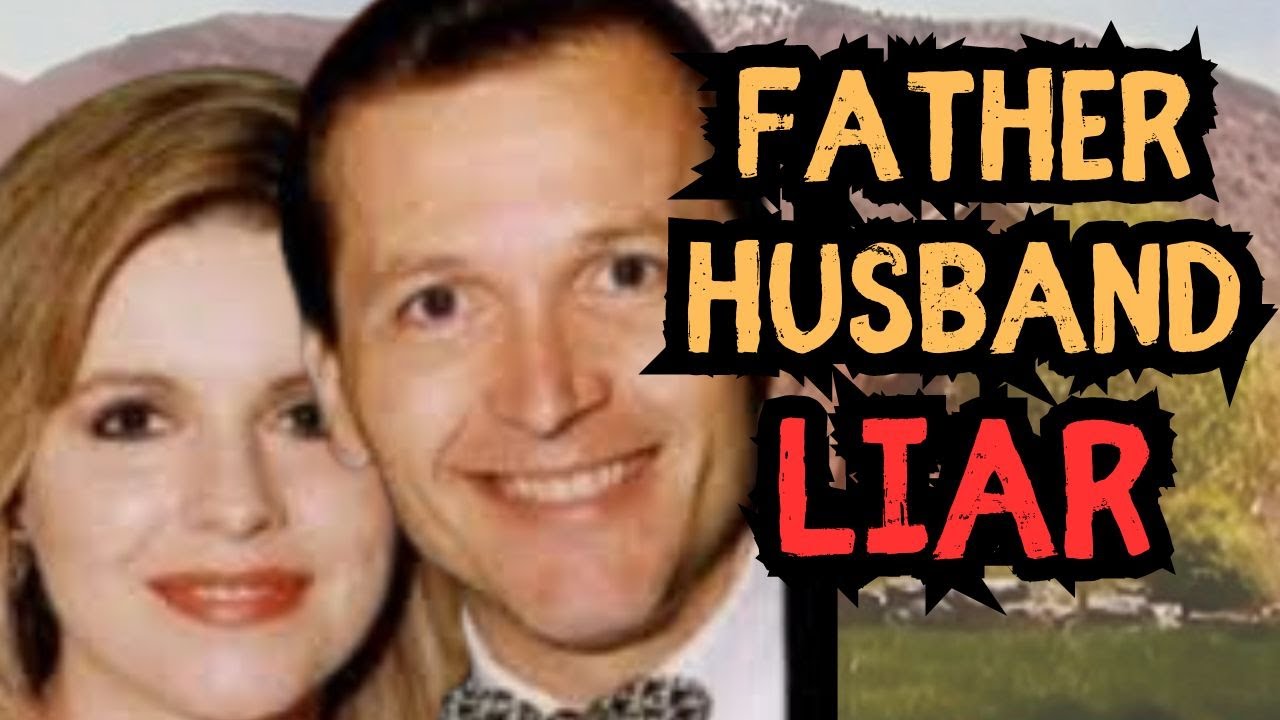 What happened to our mother?  Story of Michele MacNeill.