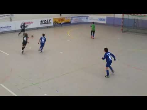 SG EINTRACHT GELSENKIRCHEN:HALLENTURNIER IN DUISBURG am 24.Januar 2013 D-JUGEND