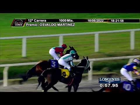 220618 c12 O Martínez/ ZABINO