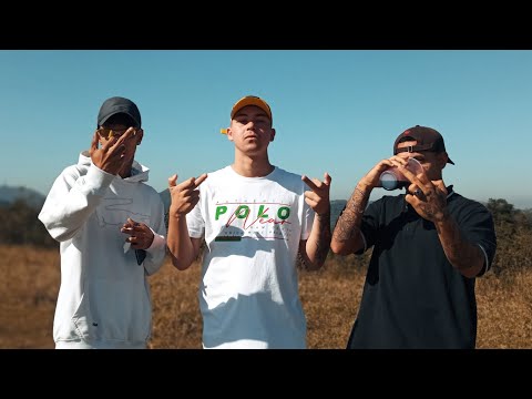 Mais uma Medley ® - SANCHES, ZK e GDN
