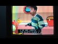 We Are Gonna Play Blue S Clues What Story Does Blue Want To Hear Version