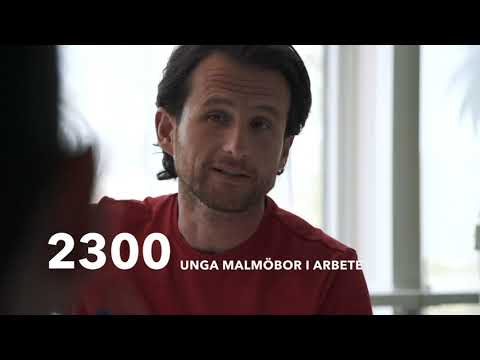 Vi är FC Rosengård