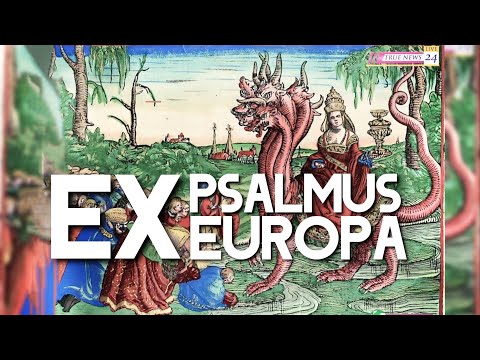 FiRMA - Psalmus Ex Europa | 2025
