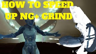 How You Can Massively Speed Up Starfields NG+ Grind !